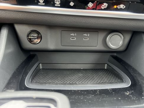 New 2026 Nissan Rogue SV FWD image 6