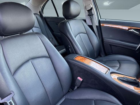 Used 2007 Mercedes-Benz E 350 Sedan image 31