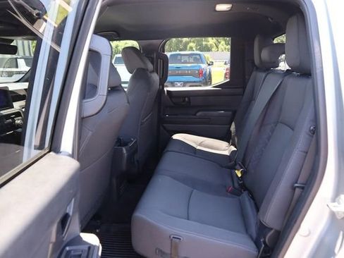 Used 2024 Toyota Tacoma SR5 AWD/4WD image 9