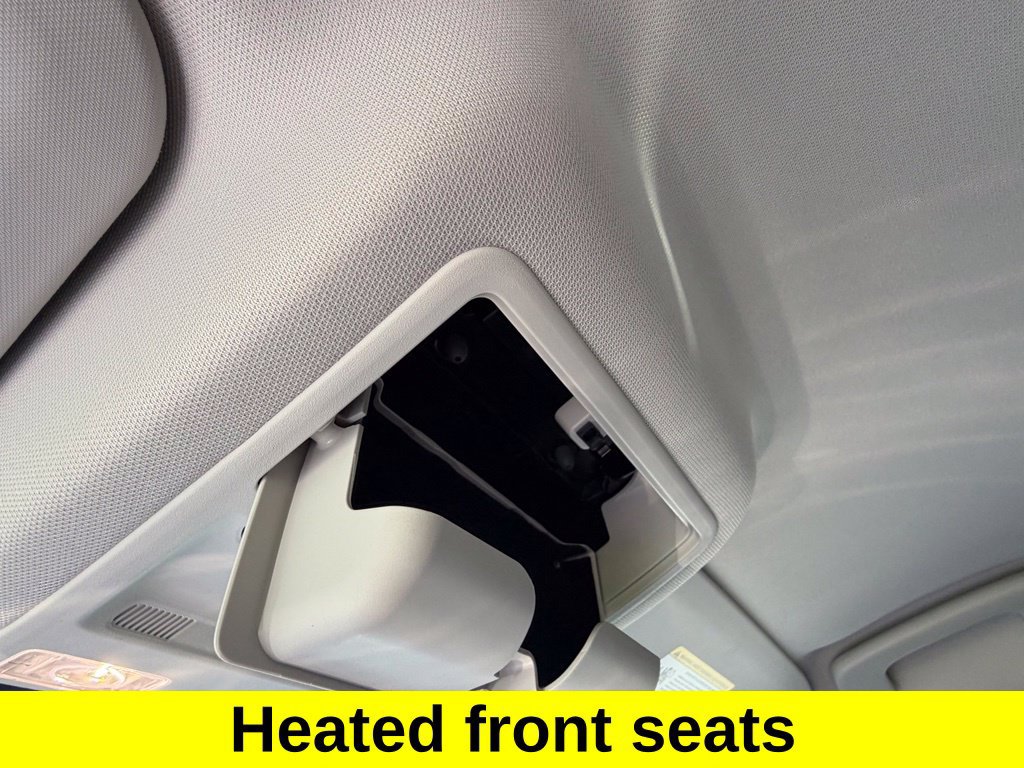 Certified 2025 Ford Escape Platinum AWD/4WD image 18