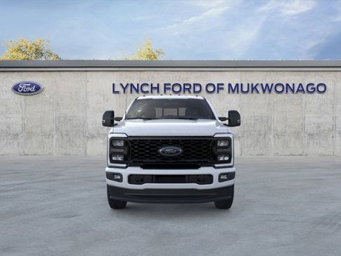 New 2026 Ford F250 XLT w/ XLT Premium Package image 7
