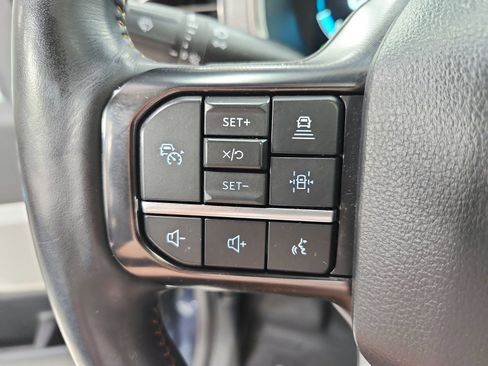Used 2023 Ford F150 Platinum w/ Equipment Group 701A High AWD/4WD image 27