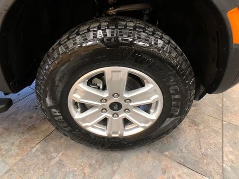 New 2025 Ford Ranger XL w/ Trailer Tow Package image 9