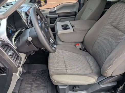 Used 2018 Ford F150 XLT w/ XTR Package AWD/4WD image 12