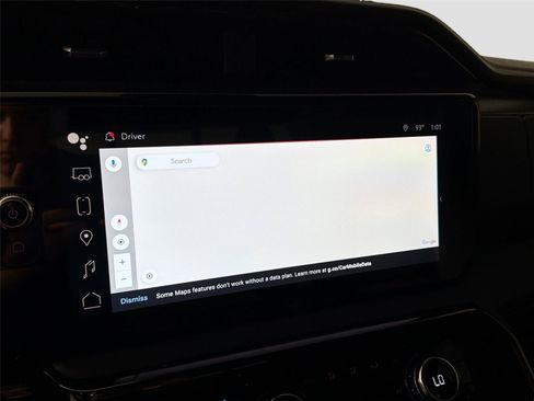 Used 2022 GMC Sierra 1500 AT4 w/ Technology Package AWD/4WD image 13