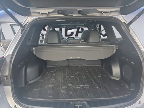 Certified 2024 Subaru Forester Wilderness image 19