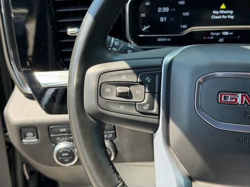 Used 2024 GMC Sierra 1500 Elevation AWD/4WD image 13