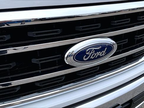 Used 2023 Ford F150 XLT w/ Equipment Group 302A High image 29