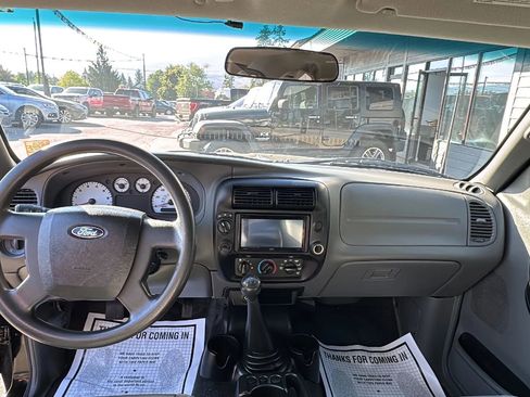 Used 2008 Ford Ranger XLT image 8