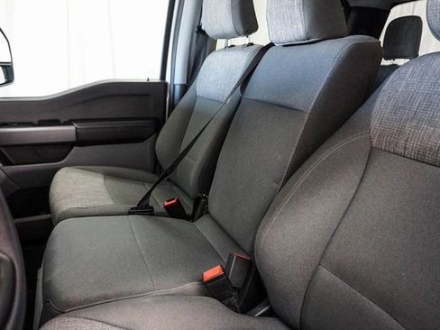 Used 2025 Ford F350 XLT image 16