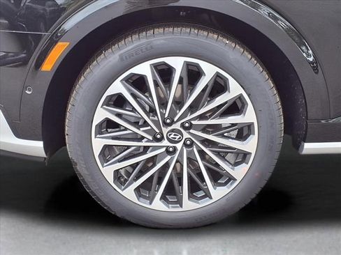 New 2026 Hyundai Palisade Calligraphy image 12