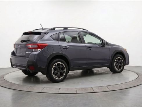Used 2021 Subaru Crosstrek 2.0i AWD/4WD image 7