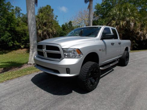 Used 2013 RAM 1500 Express image 3