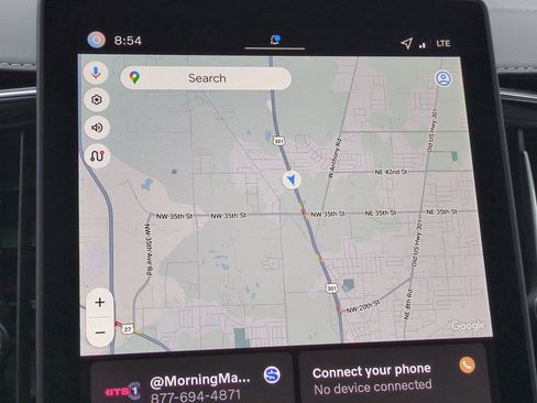 New 2026 Volvo XC90 B6 Plus w/ Protection Package Premier image 18