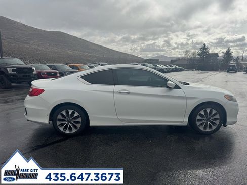 Used 2015 Honda Accord LX-S image 2