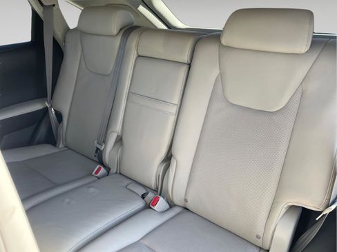 Used 2010 Lexus RX 450h AWD image 17