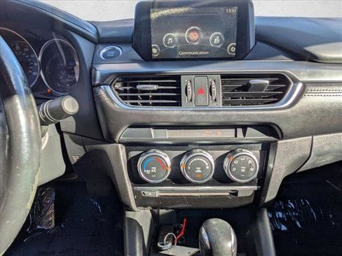 Used 2016 MAZDA MAZDA6 Sport image 17