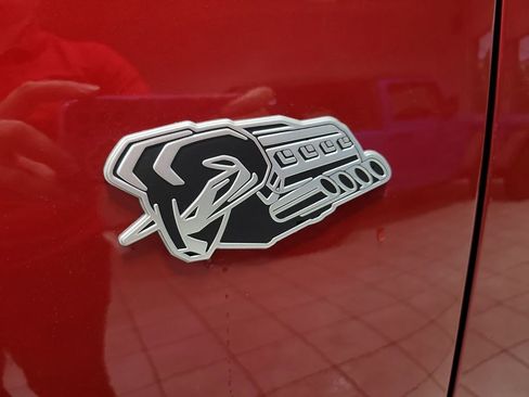 New 2026 RAM 1500 Rebel w/ Rebel Level 1 Equipment Group AWD/4WD image 24