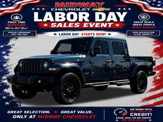 Used 2025 Jeep Gladiator Sport AWD/4WD video 1