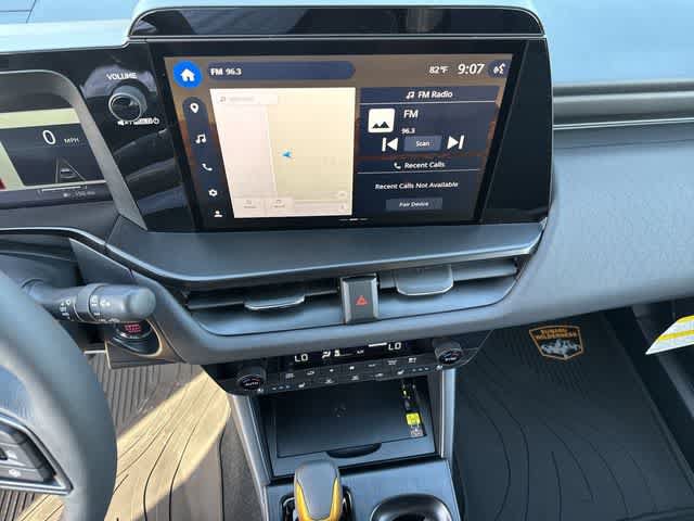New 2026 Subaru Outback Wilderness AWD/4WD image 25