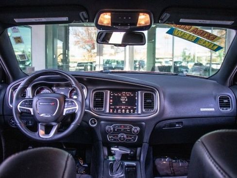 Used 2016 Dodge Charger R/T image 15