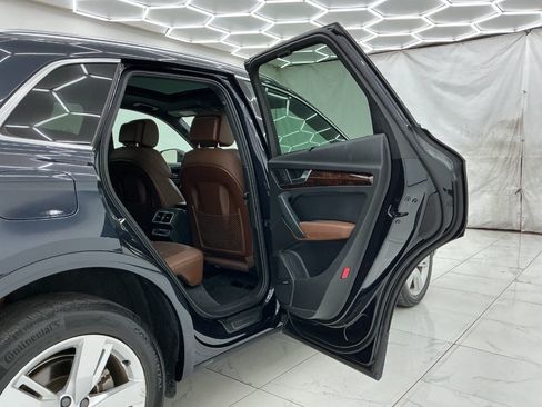 Used 2018 Audi Q5 2.0T Premium Plus AWD/4WD image 23