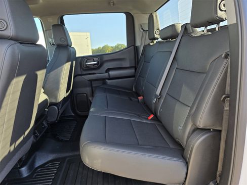 New 2026 Chevrolet Silverado 1500 W/T w/ WT Value Package image 12