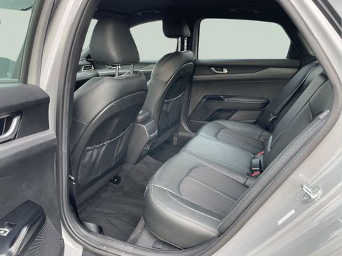 Used 2024 Kia K5 GT-Line FWD image 13
