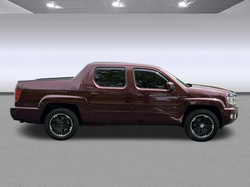 Used 2011 Honda Ridgeline RTL image 8