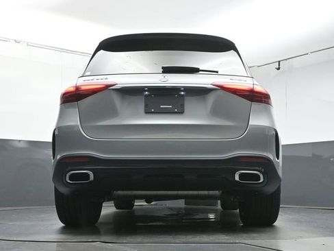New 2026 Mercedes-Benz GLE 350 4MATIC image 37