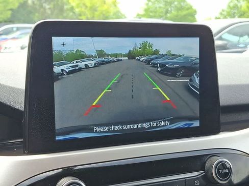 Used 2020 Ford Escape SE AWD/4WD image 15