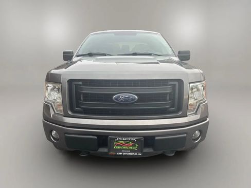 Used 2013 Ford F150 STX w/ Mid Equipment Group image 11