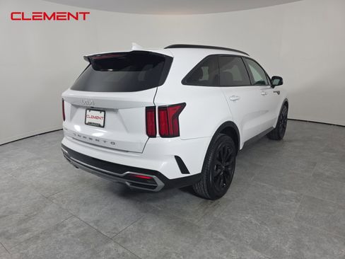 Used 2022 Kia Sorento SX image 6