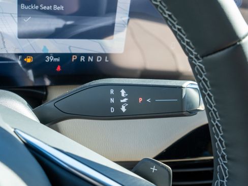 New 2026 Buick Enclave Preferred w/ Power Package image 13