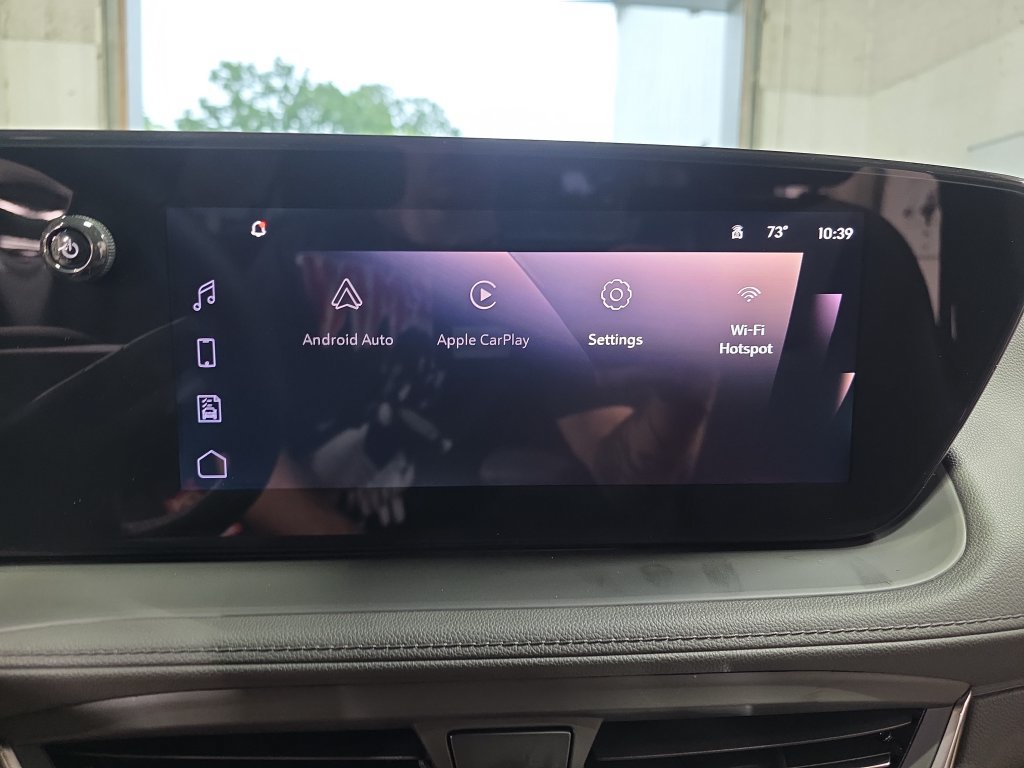 New 2026 Buick Encore GX Preferred w/ Comfort Package AWD/4WD image 24