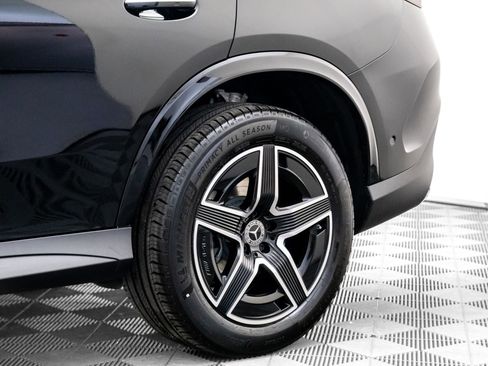 New 2026 Mercedes-Benz GLC 300 4MATIC image 35