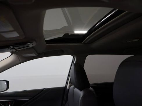 New 2025 Subaru Outback Touring w/ Popular Package #2 image 11