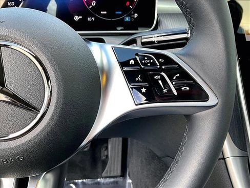 New 2026 Mercedes-Benz C 300 Sedan image 21