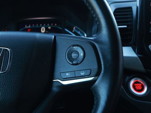 Used 2024 Honda Odyssey EX-L image 14