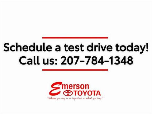 Used 2024 Toyota Camry LE image 15