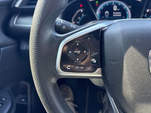 Used 2016 Honda Civic EX image 19