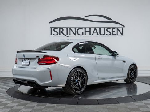 Used 2020 BMW M2 Competition w/ Executive Package image 5