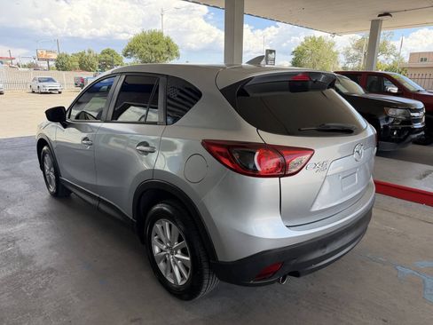 Used 2016 MAZDA CX-5 Touring w/ Bose/Moonroof Package AWD/4WD image 4