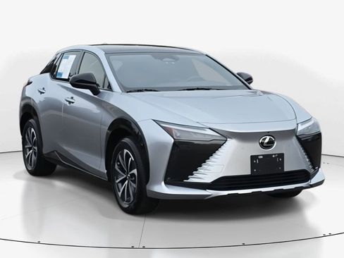 Used 2023 Lexus RZ 450e Premium image 2