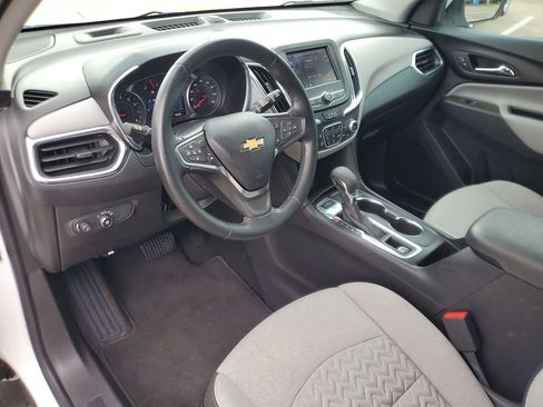 Used 2023 Chevrolet Equinox LT w/ Driver Convenience Package AWD/4WD image 17