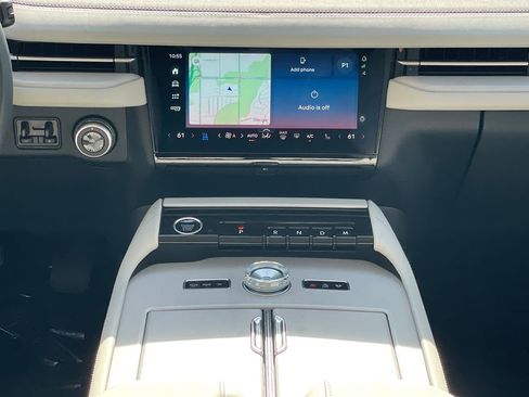 New 2026 Lincoln Navigator Reserve w/ Jet Appearance Package AWD/4WD image 14