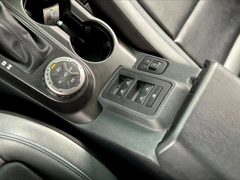 Used 2023 Ford Bronco Black Diamond image 39