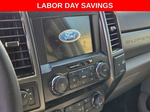 Used 2022 Ford F250 XLT AWD/4WD image 21
