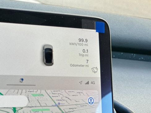 New 2025 Volvo EX30 Ultra w/ Protection Package Premier image 27