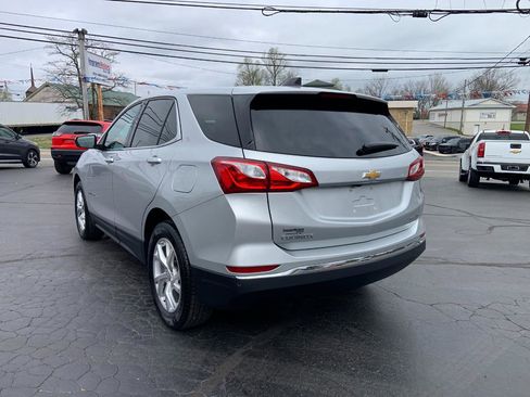 Used 2020 Chevrolet Equinox LT image 5